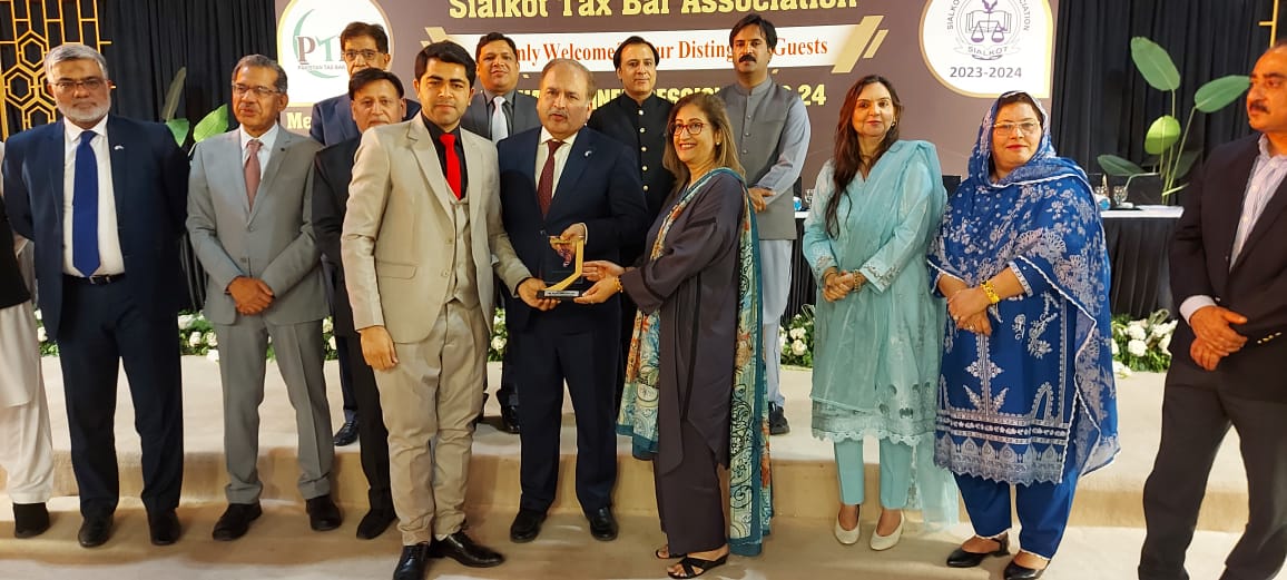 ANNUAL DINNER 2024 MEMORIES