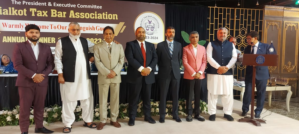 ANNUAL DINNER 2024 MEMORIES