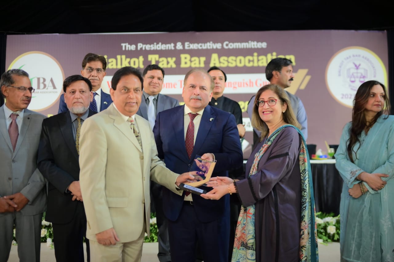 ANNUAL DINNER 2024 MEMORIES