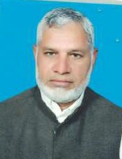 GHULAM FAREED I.T.P