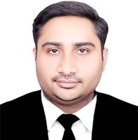 MUHAMMAD SABIH ABBAS ADV.