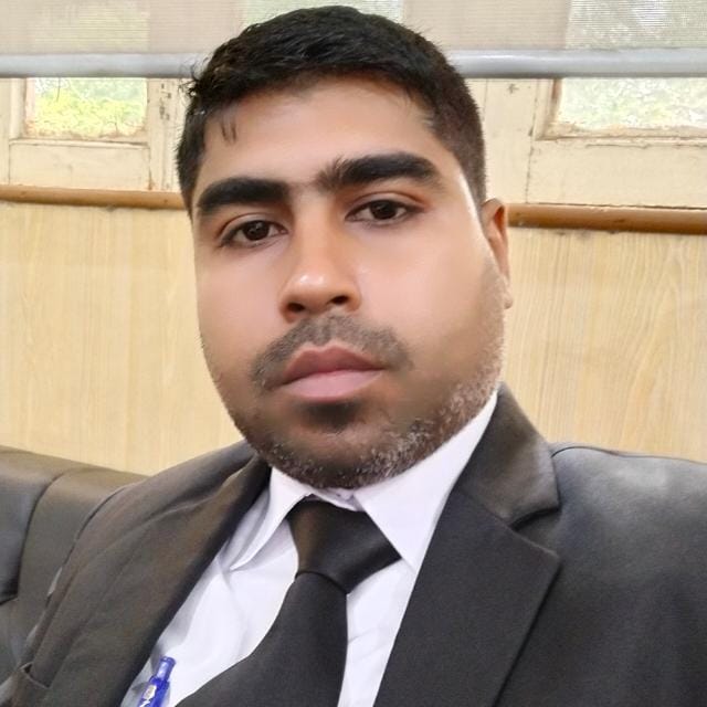 AHSAN RAZA TARRAR ADV