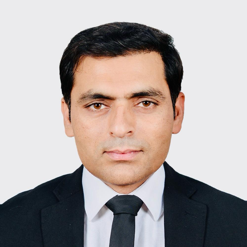 CH. M. SHOAIB ANWAR KHAN ADVOCATE